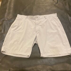 Footjoy performance shorts. Size 38